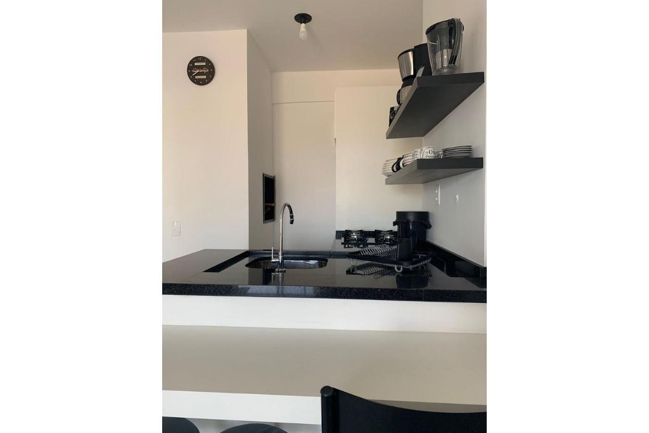 Apartamento Com Vista Do Mar Em Residencial Com Piscina Florianópolis المظهر الخارجي الصورة